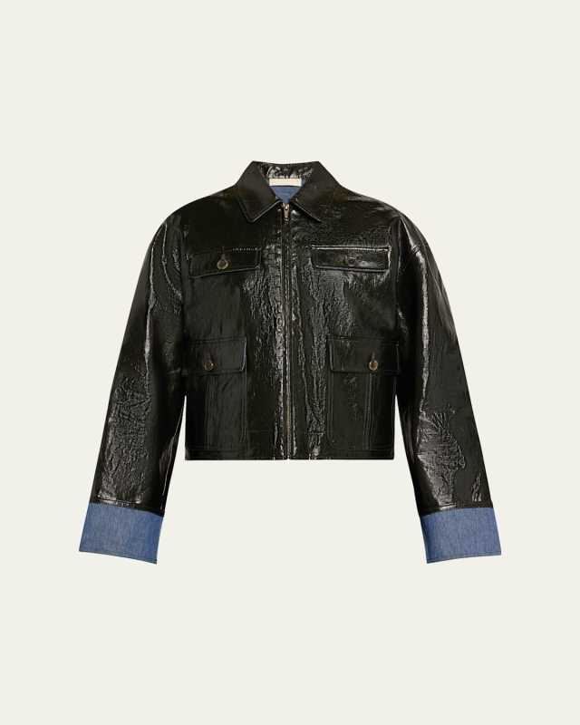The Painter Jacket